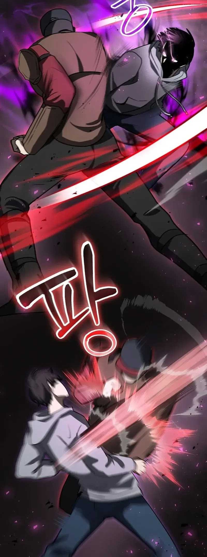 The Regressed Genius Player’s Legendary Weapon Creation Chapter 19 Gambar 53