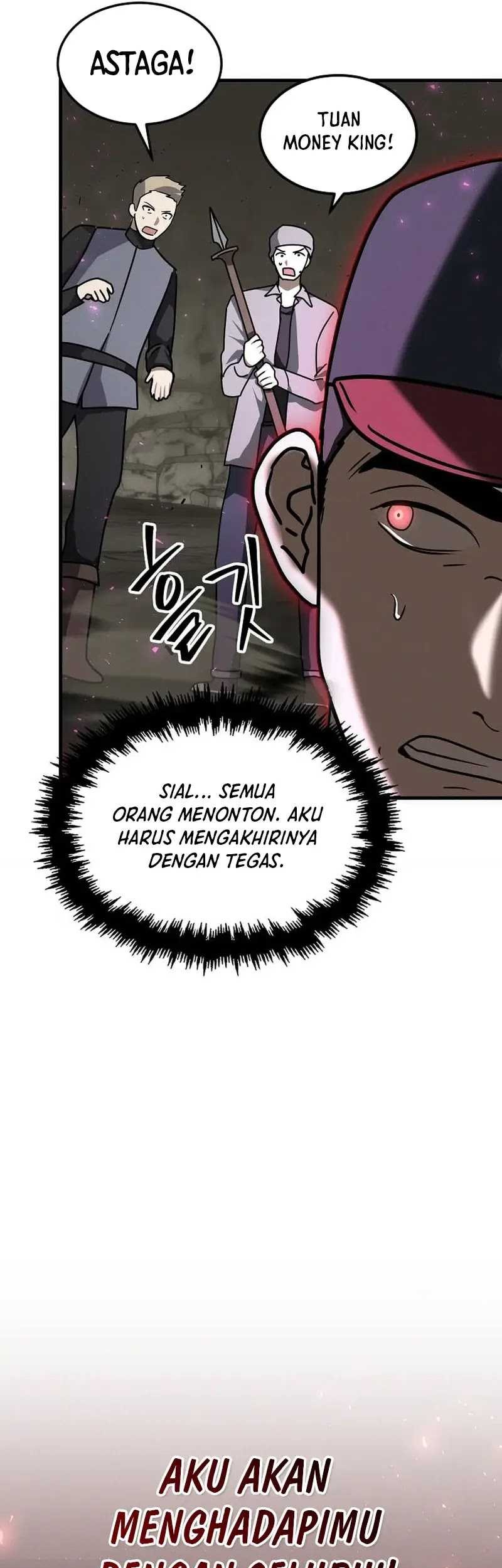 The Regressed Genius Player’s Legendary Weapon Creation Chapter 19 Gambar 61