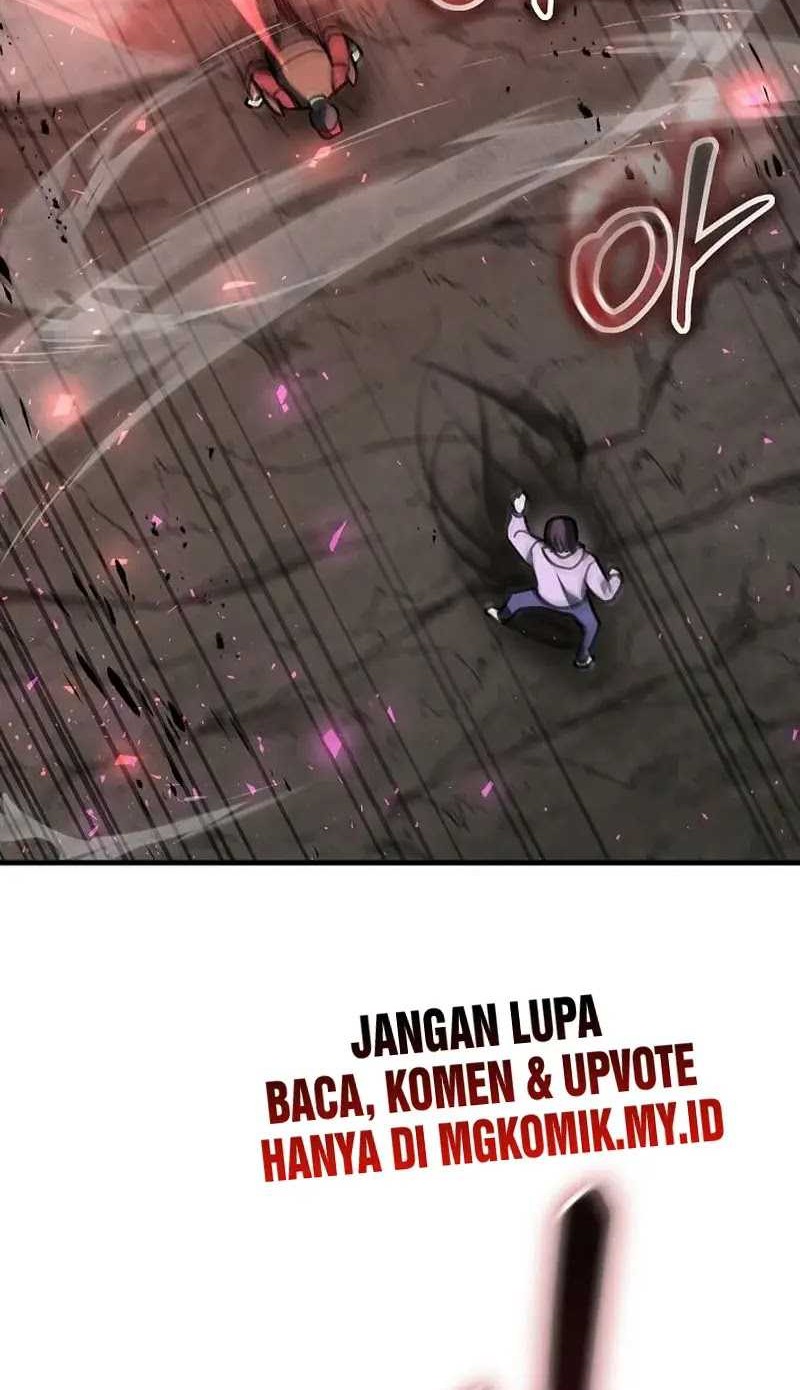 The Regressed Genius Player’s Legendary Weapon Creation Chapter 19 Gambar 64