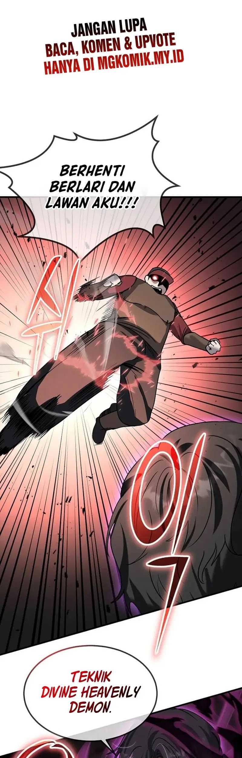 The Regressed Genius Player’s Legendary Weapon Creation Chapter 19 Gambar 74