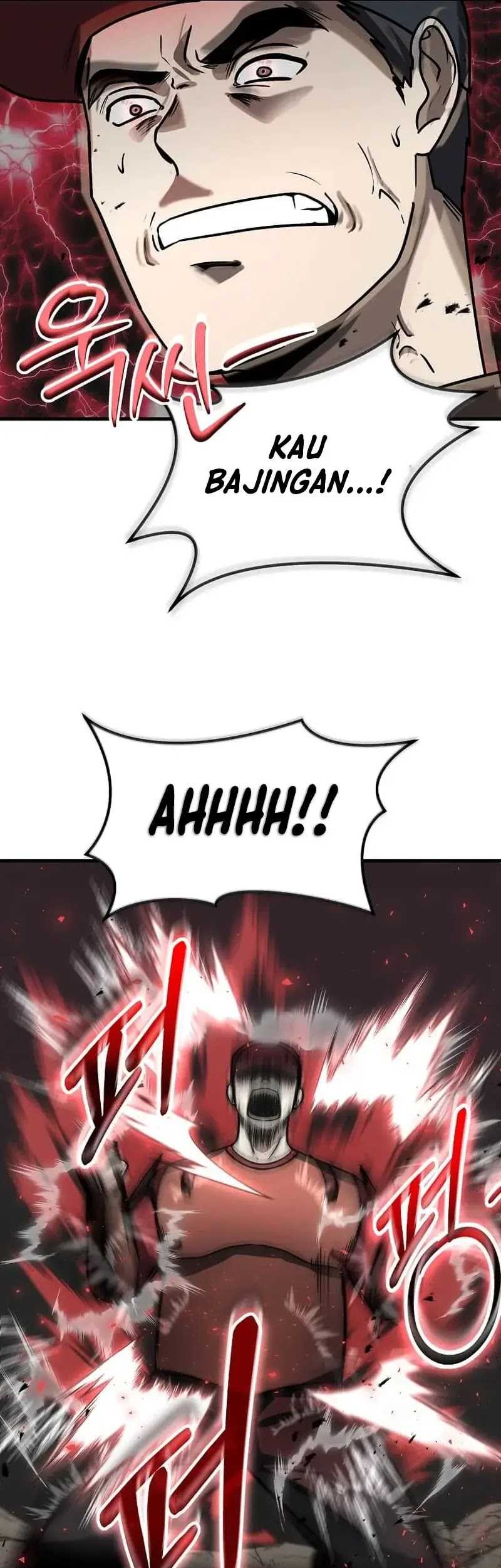 The Regressed Genius Player’s Legendary Weapon Creation Chapter 19 Gambar 78