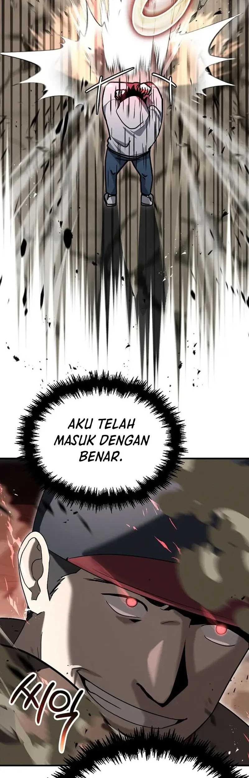 The Regressed Genius Player’s Legendary Weapon Creation Chapter 19 Gambar 15