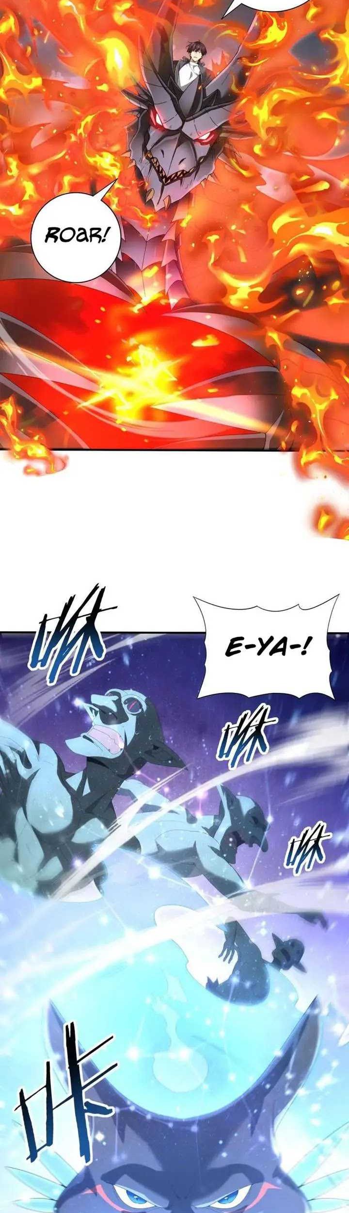 The Apex of Dragon Mastery Chapter 73 Gambar 15