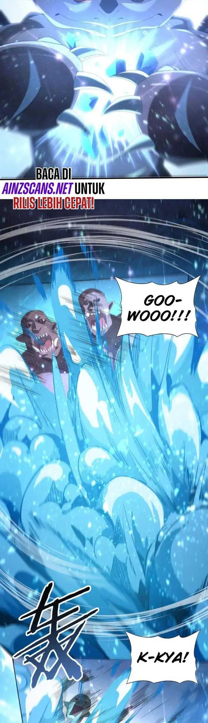 The Apex of Dragon Mastery Chapter 73 Gambar 16