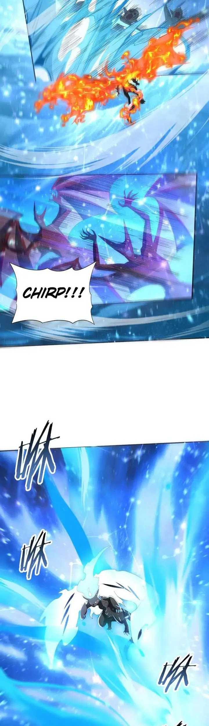 The Apex of Dragon Mastery Chapter 73 Gambar 17