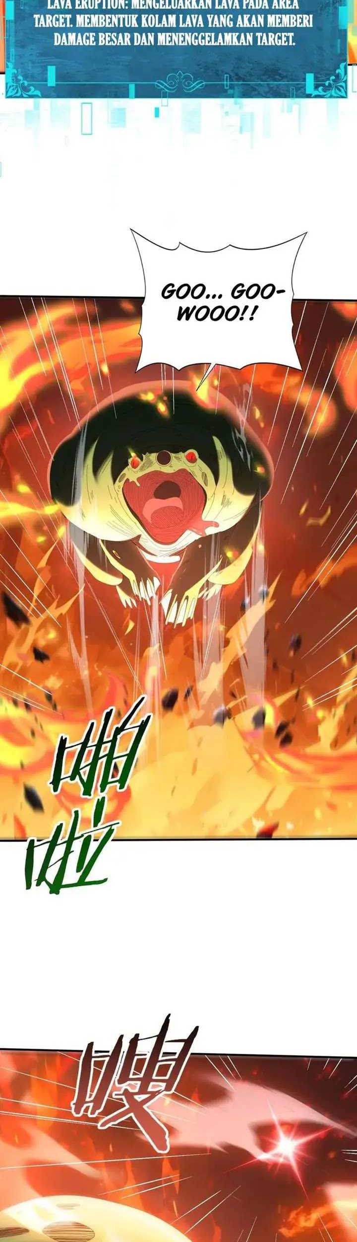 The Apex of Dragon Mastery Chapter 73 Gambar 32