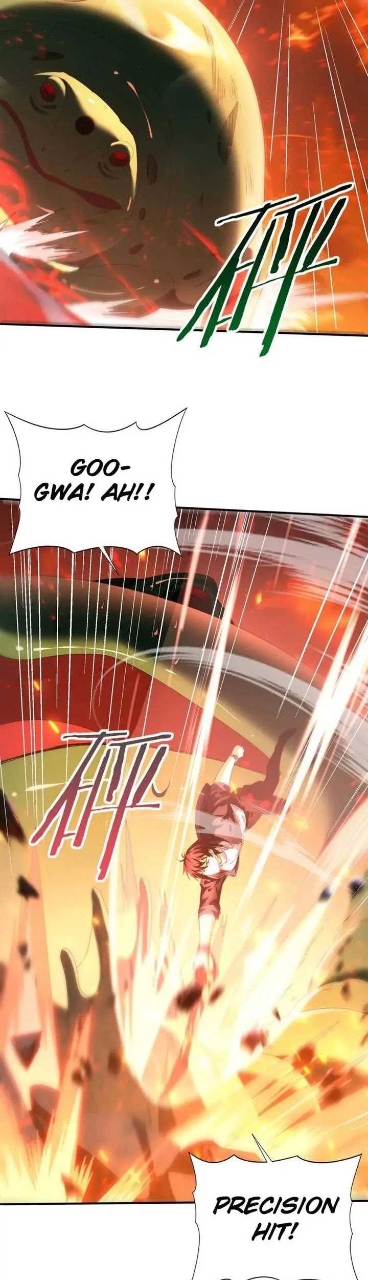 The Apex of Dragon Mastery Chapter 73 Gambar 33