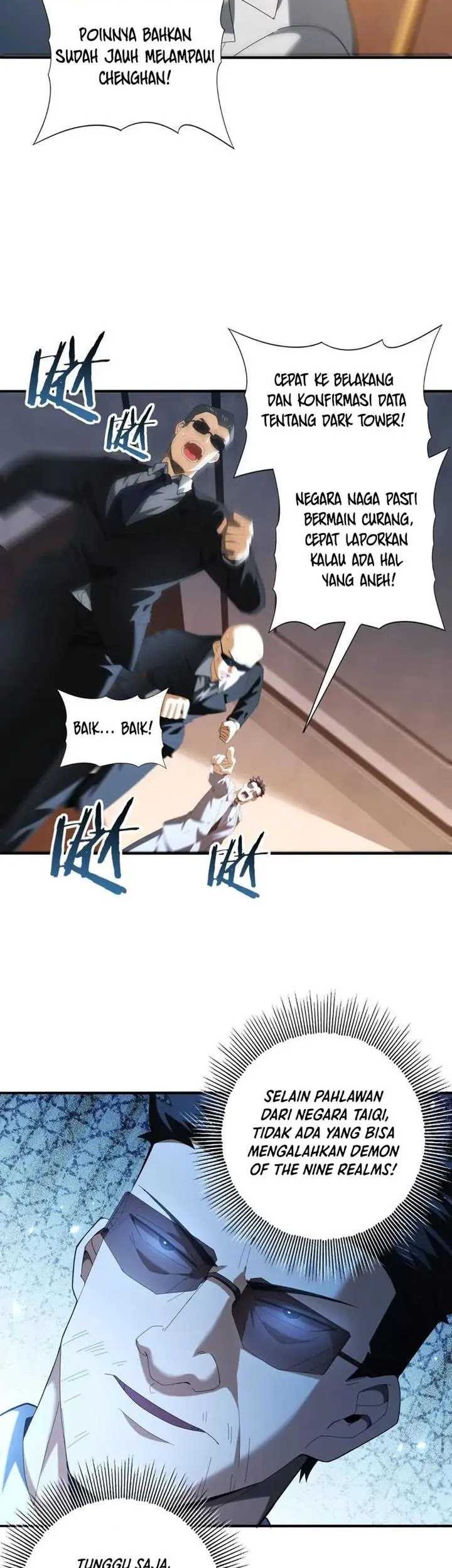 The Apex of Dragon Mastery Chapter 73 Gambar 38