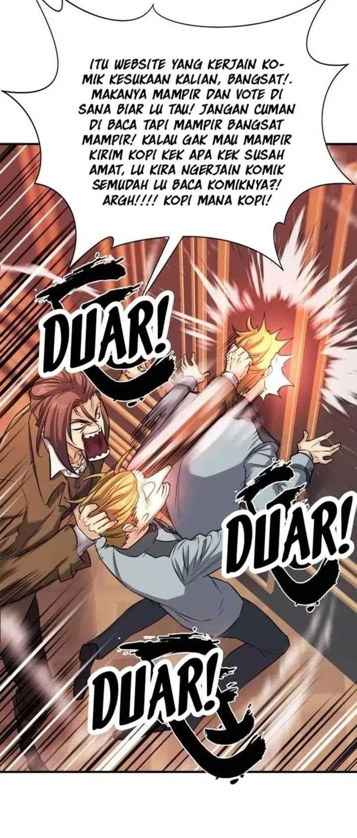 The Apex of Dragon Mastery Chapter 73 Gambar 40