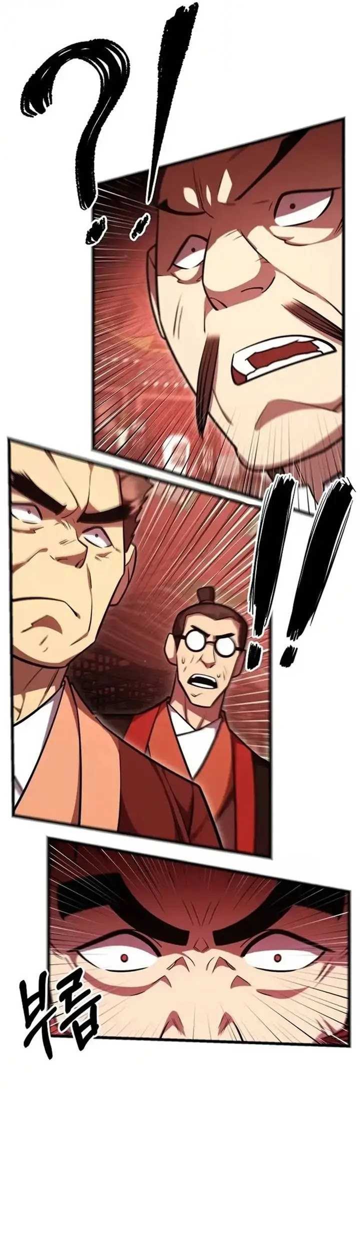 Disciple of the Three Kings Chapter 16 Gambar 53