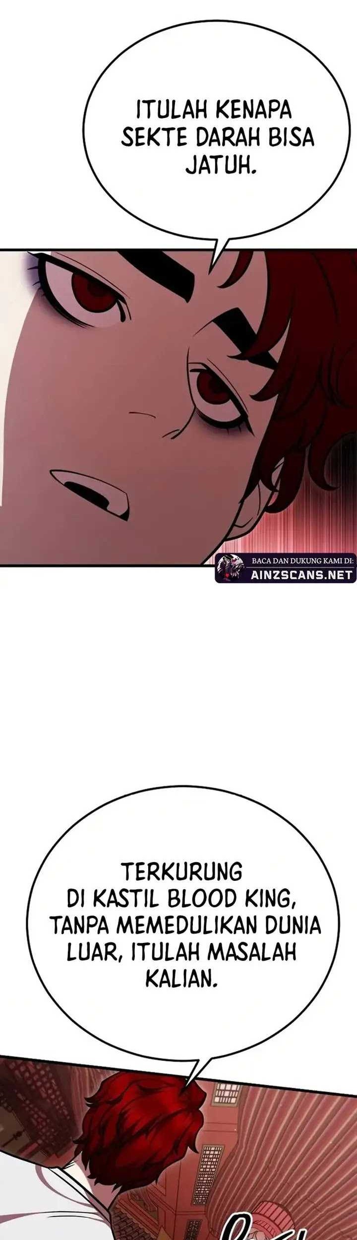 Disciple of the Three Kings Chapter 16 Gambar 54