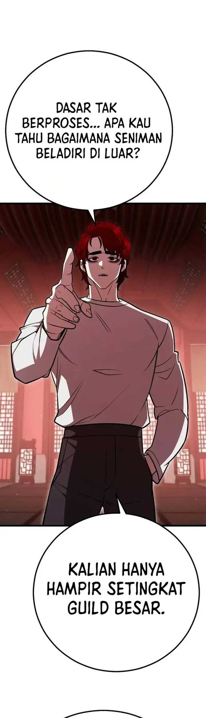 Disciple of the Three Kings Chapter 16 Gambar 56