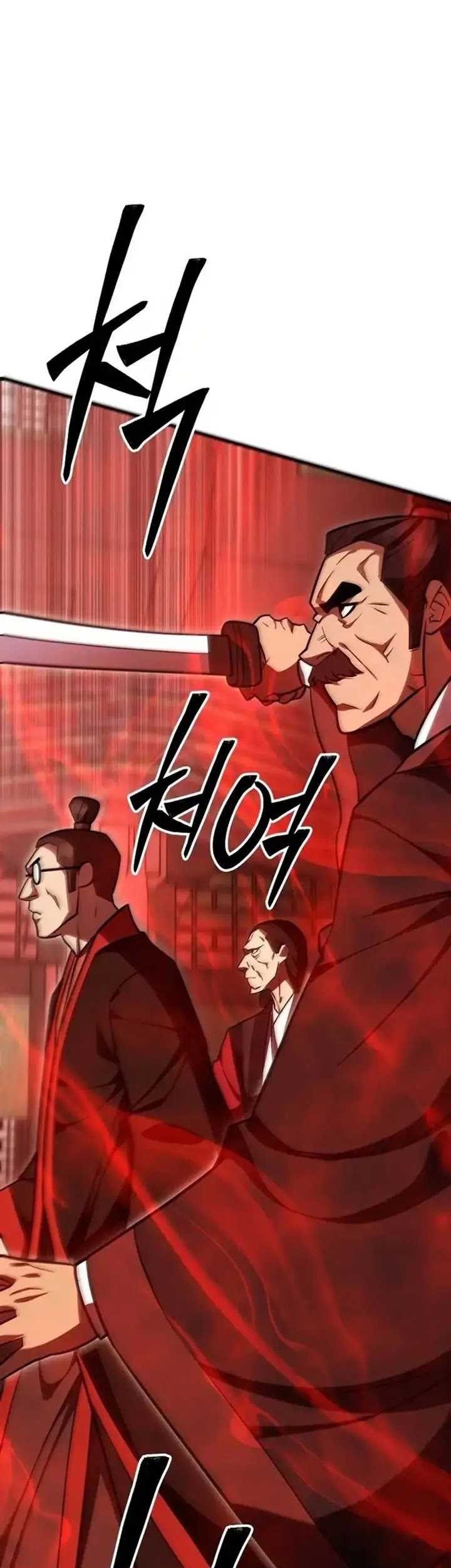 Disciple of the Three Kings Chapter 16 Gambar 59
