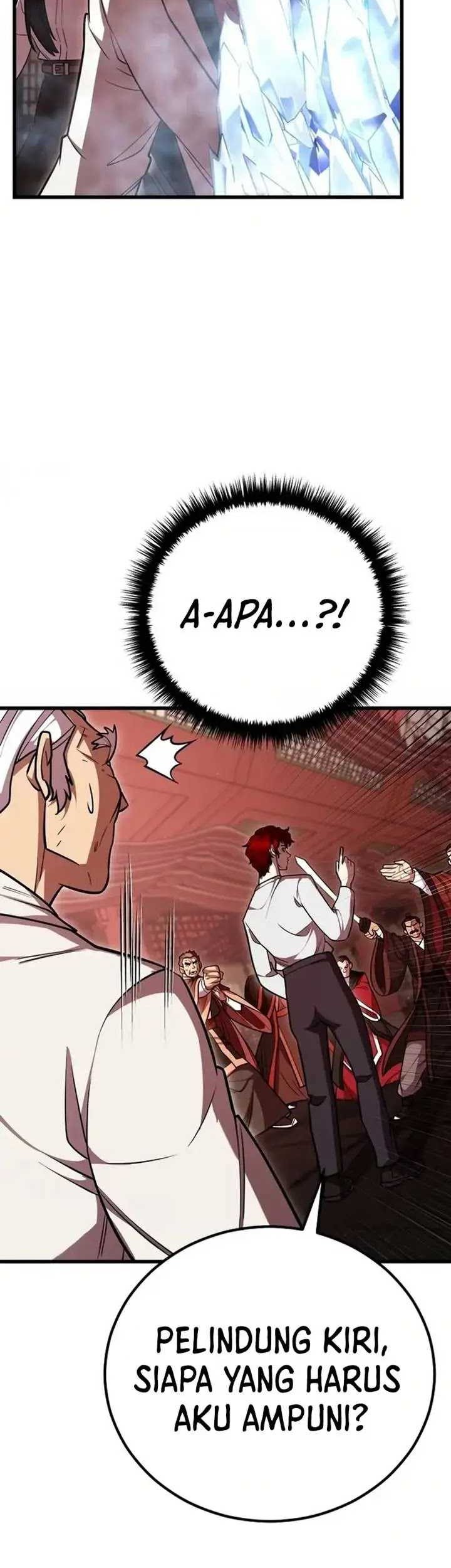 Disciple of the Three Kings Chapter 16 Gambar 67