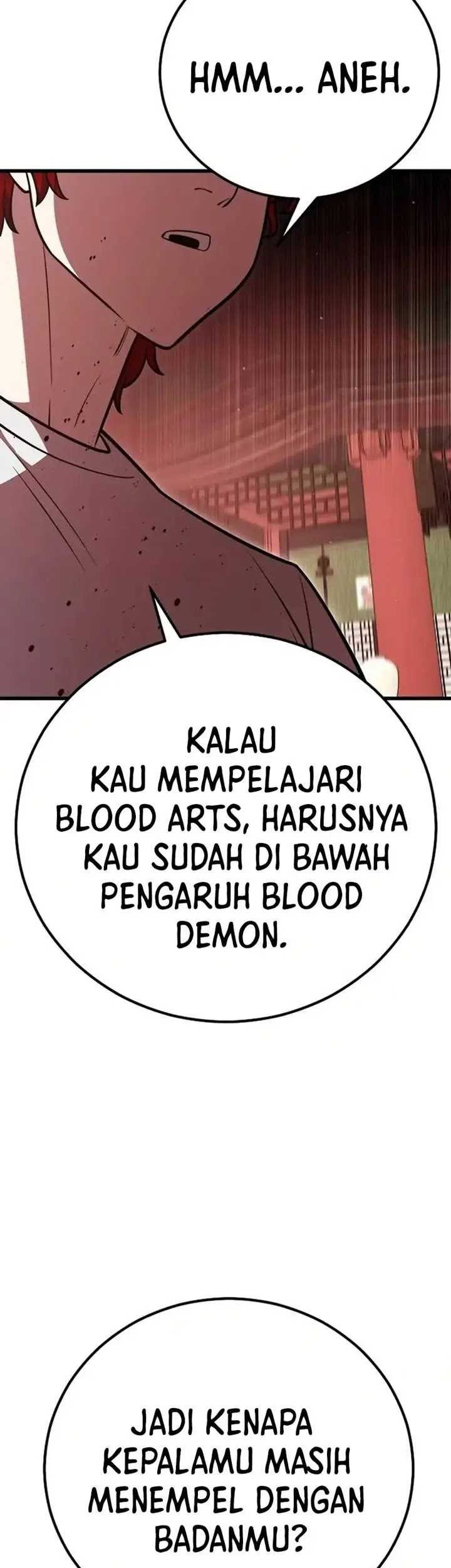 Disciple of the Three Kings Chapter 16 Gambar 73