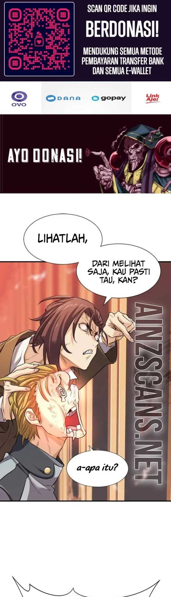 Disciple of the Three Kings Chapter 16 Gambar 77