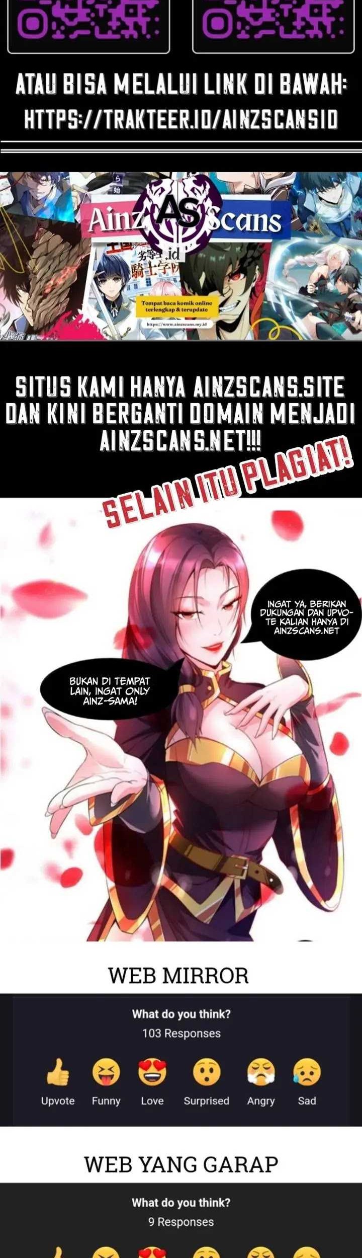 Disciple of the Three Kings Chapter 16 Gambar 80
