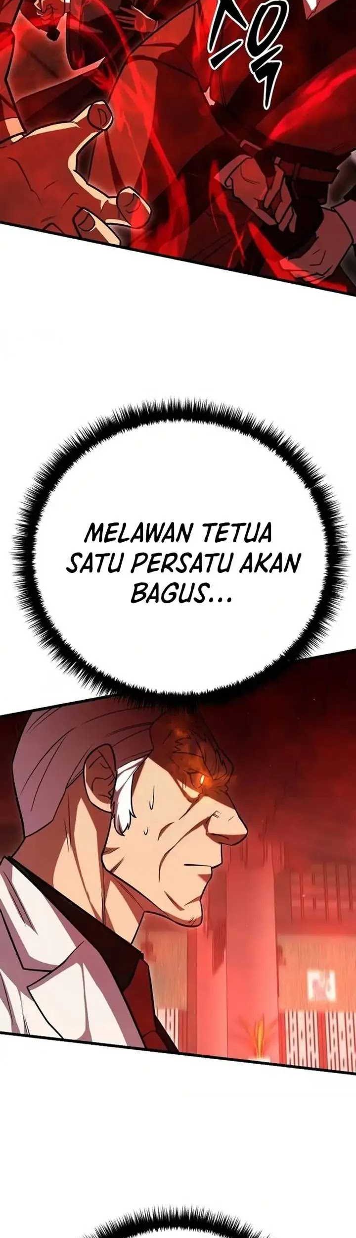 Disciple of the Three Kings Chapter 16 Gambar 15