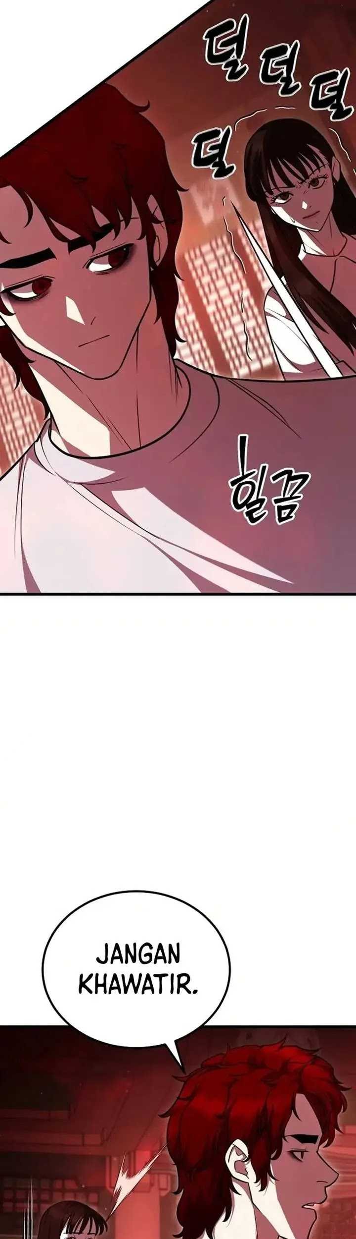 Disciple of the Three Kings Chapter 16 Gambar 17