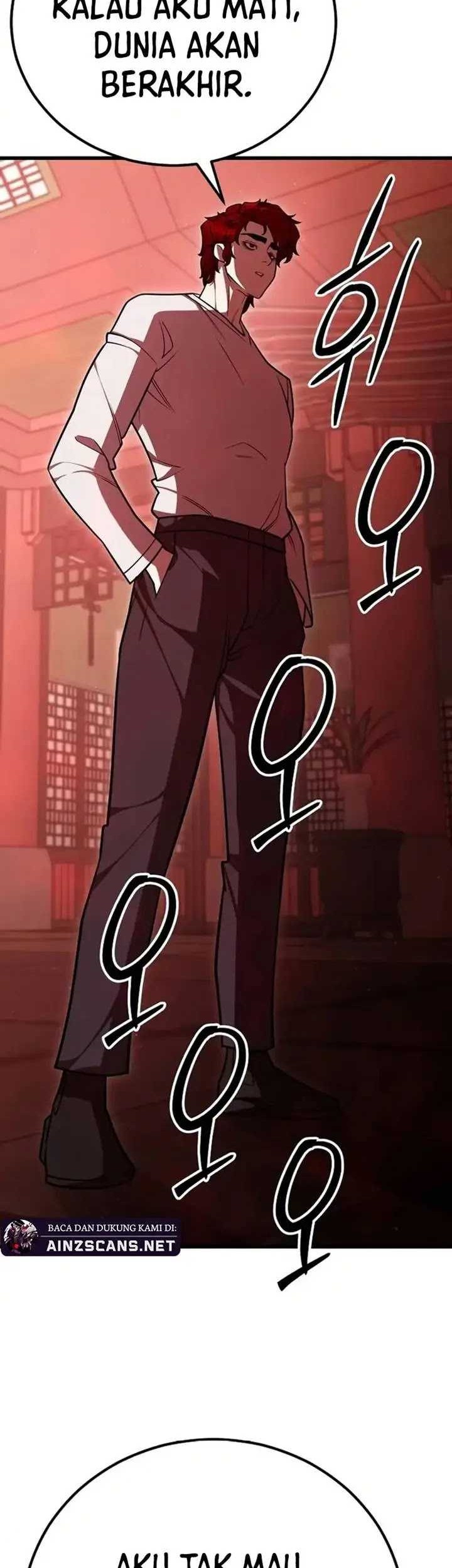Disciple of the Three Kings Chapter 16 Gambar 20