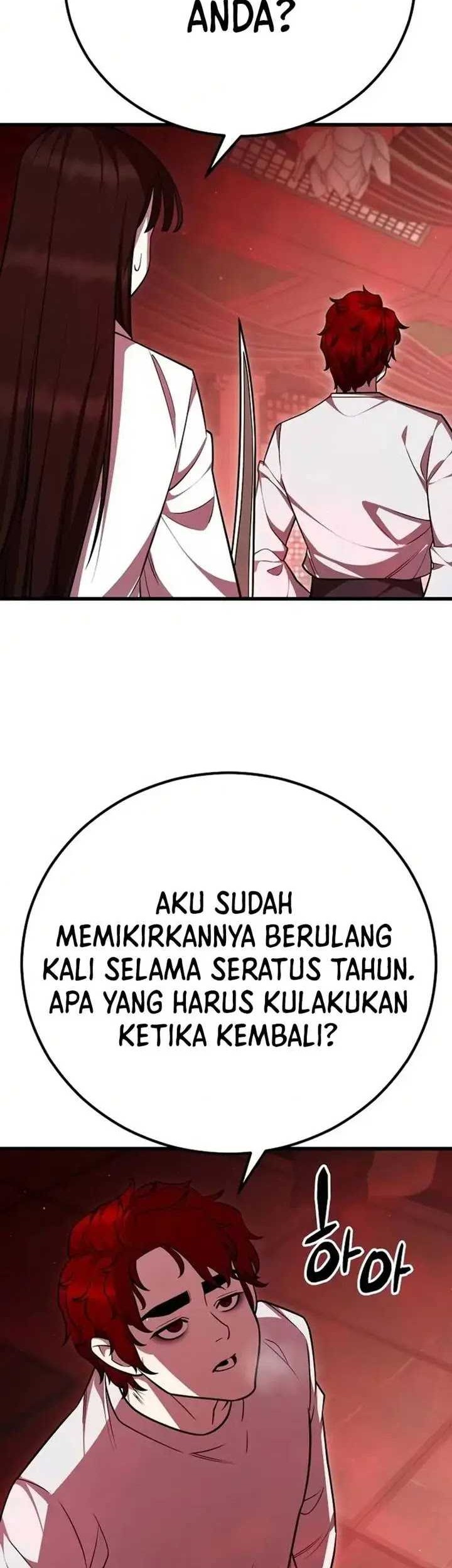 Disciple of the Three Kings Chapter 16 Gambar 22