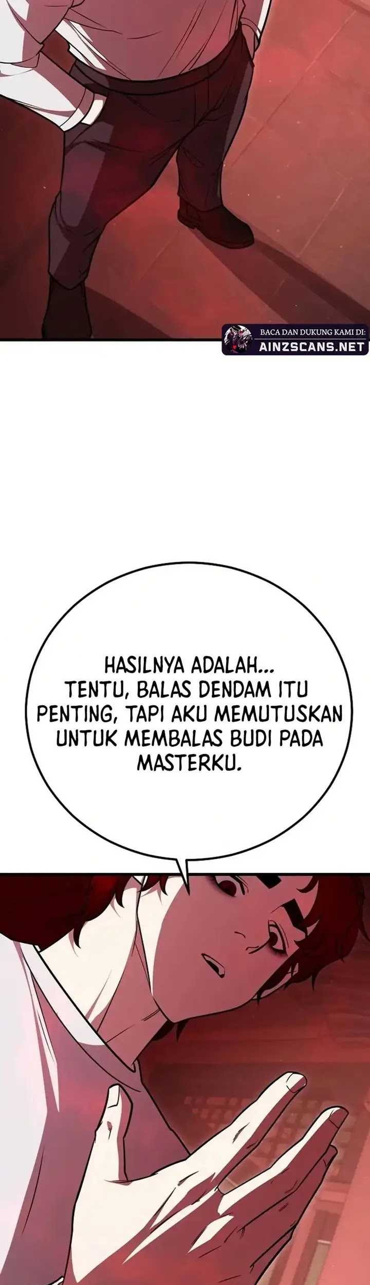 Disciple of the Three Kings Chapter 16 Gambar 23