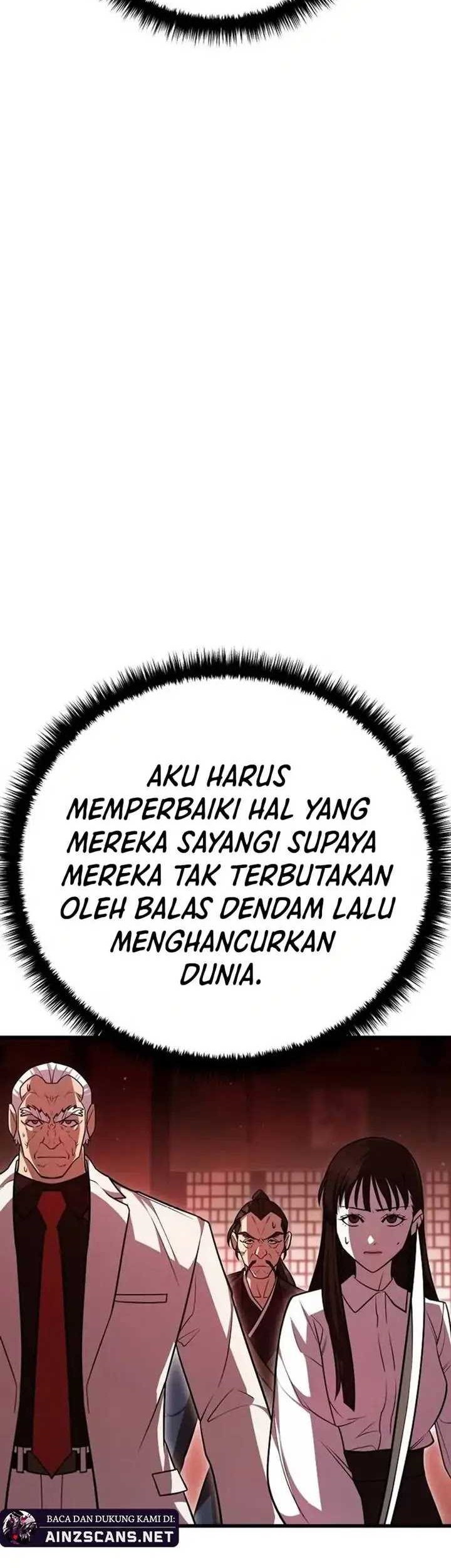 Disciple of the Three Kings Chapter 16 Gambar 28