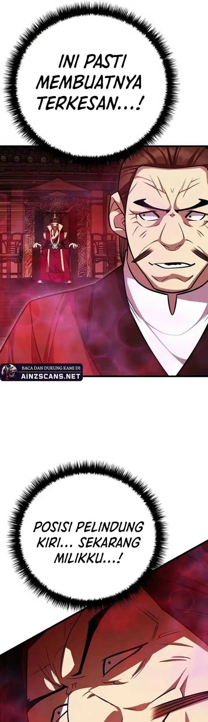 Disciple of the Three Kings Chapter 16 Gambar 43