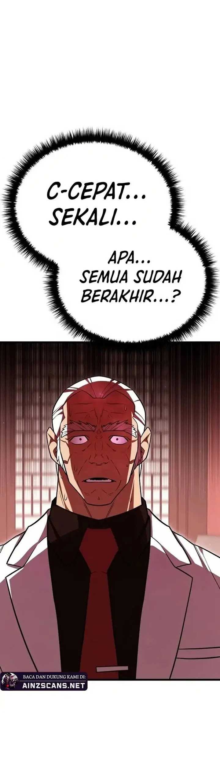 Disciple of the Three Kings Chapter 16 Gambar 45