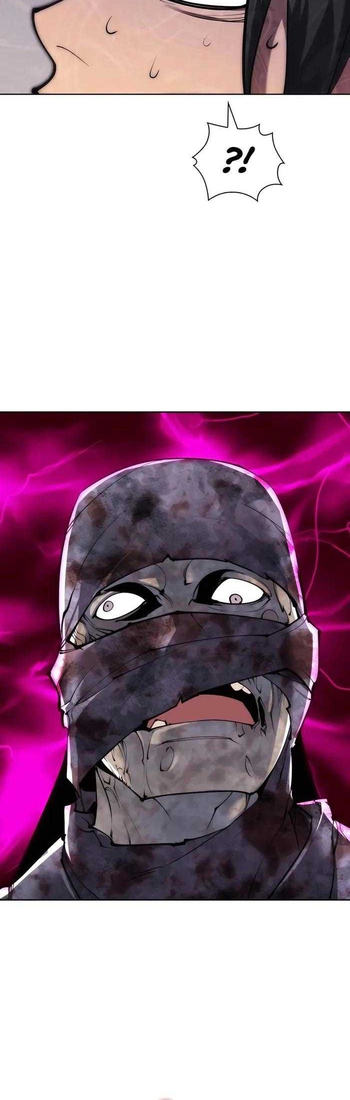 Records Of The Swordsman Scholar Chapter 153 Gambar 33