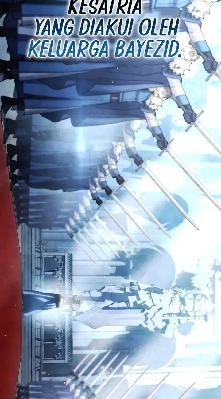 Star-Embracing Swordmaster Chapter 77 Gambar 36