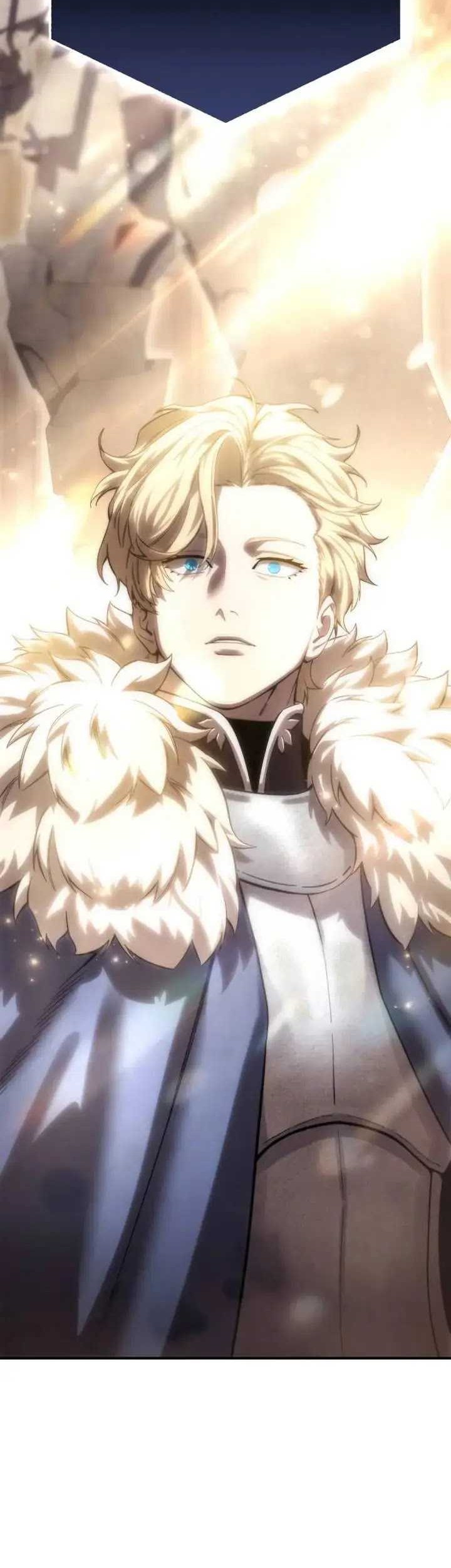 Star-Embracing Swordmaster Chapter 77 Gambar 42