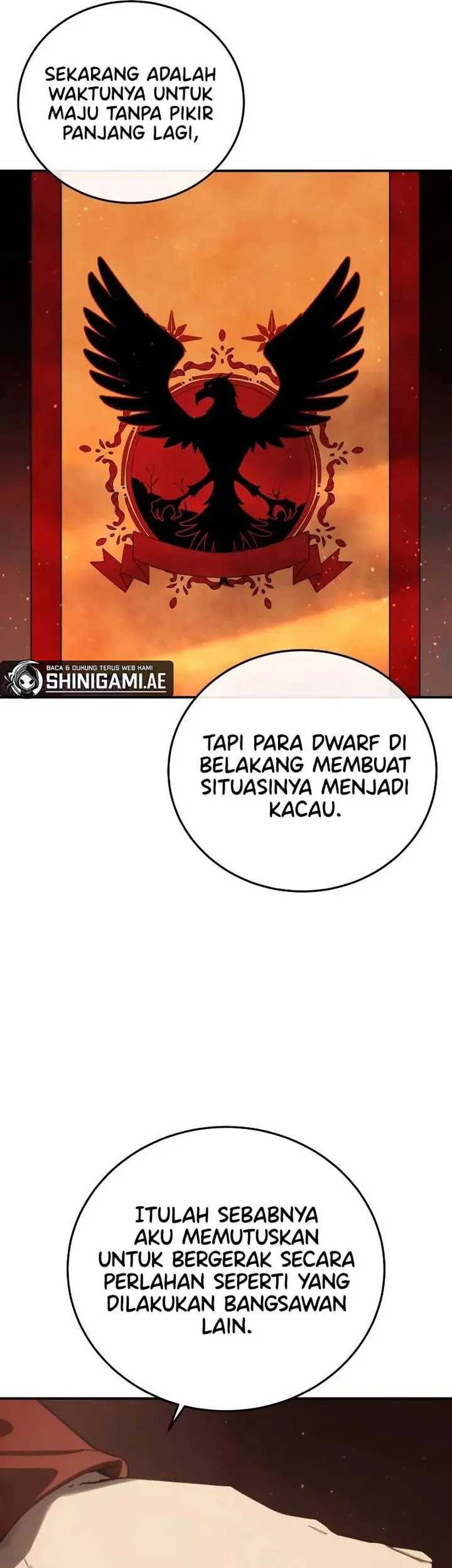 Star-Embracing Swordmaster Chapter 77 Gambar 45