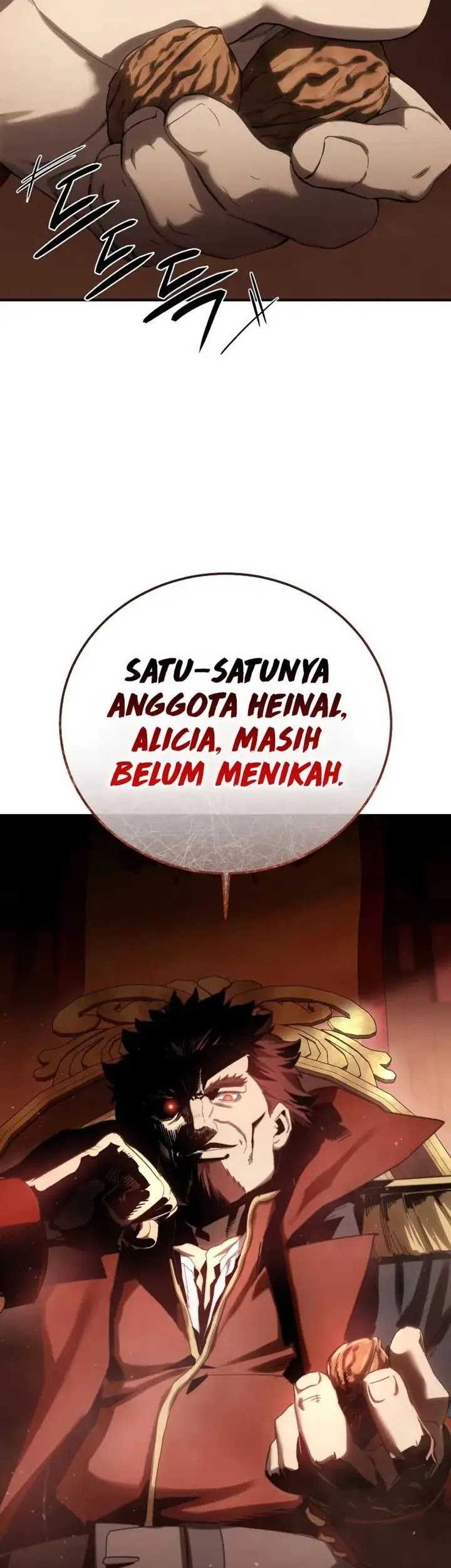 Star-Embracing Swordmaster Chapter 77 Gambar 46