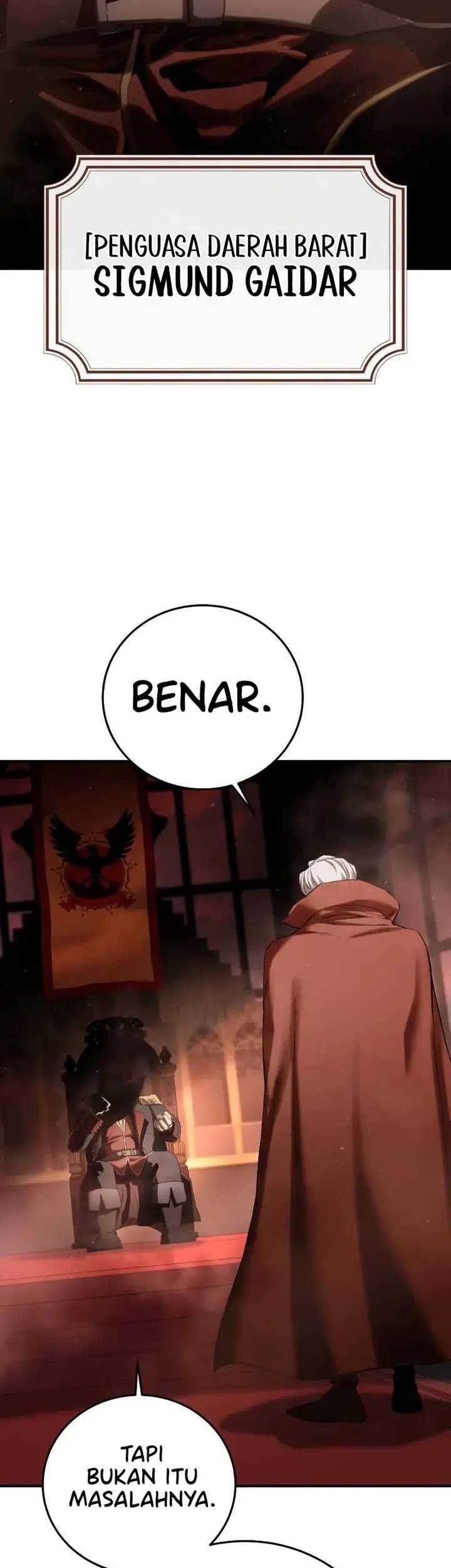 Star-Embracing Swordmaster Chapter 77 Gambar 47