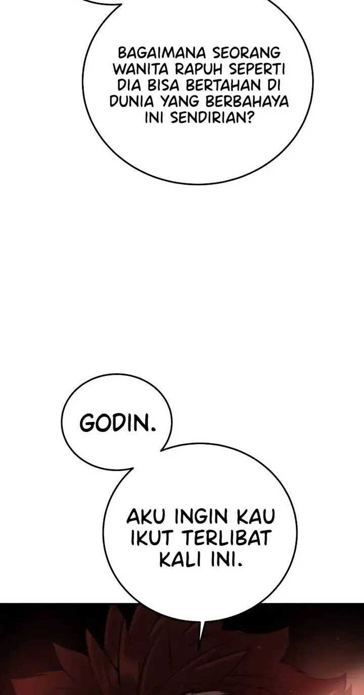 Star-Embracing Swordmaster Chapter 77 Gambar 48