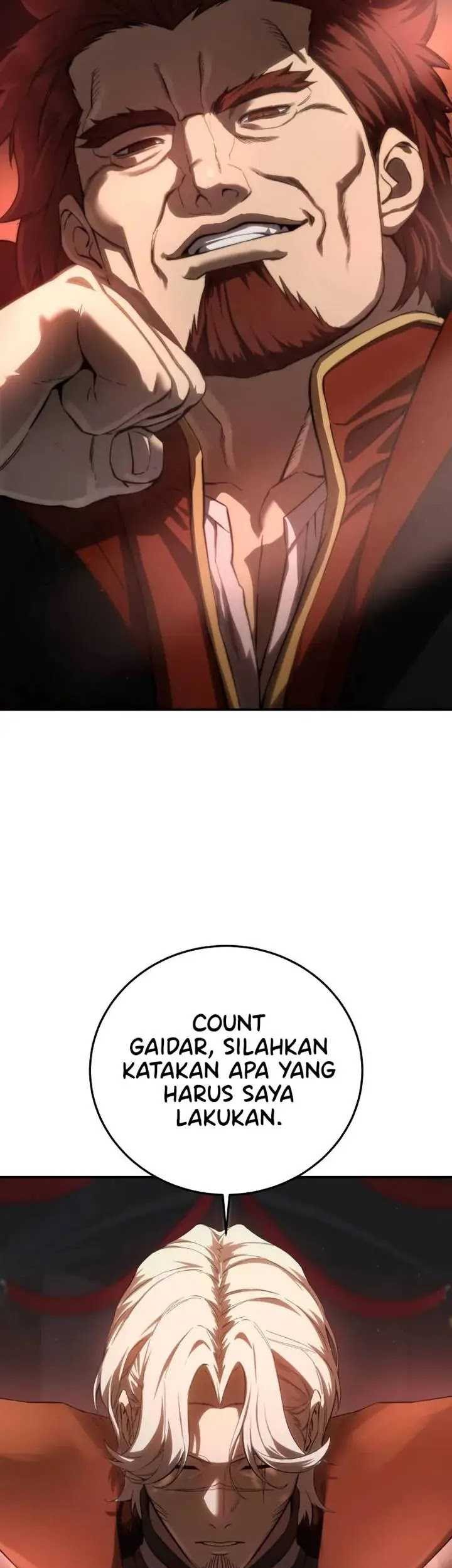 Star-Embracing Swordmaster Chapter 77 Gambar 49