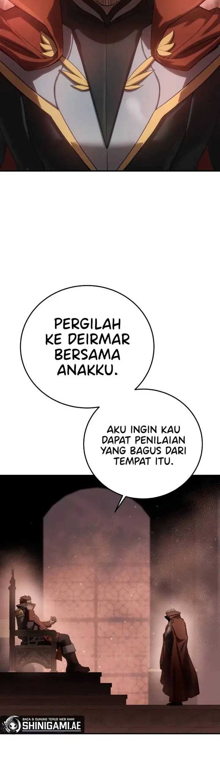 Star-Embracing Swordmaster Chapter 77 Gambar 50