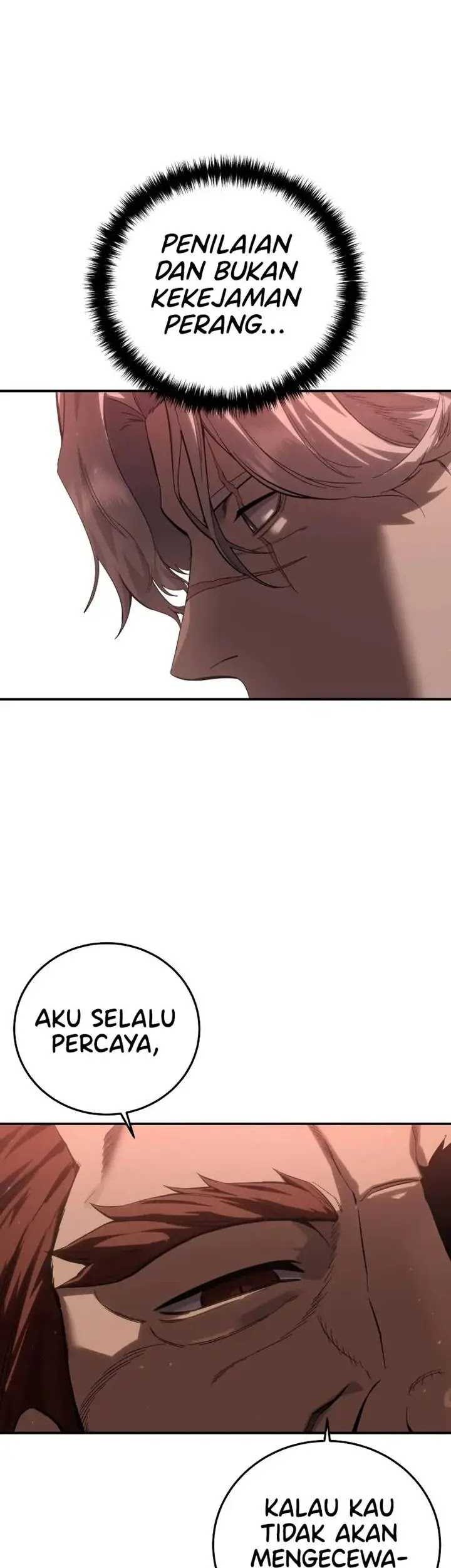 Star-Embracing Swordmaster Chapter 77 Gambar 51