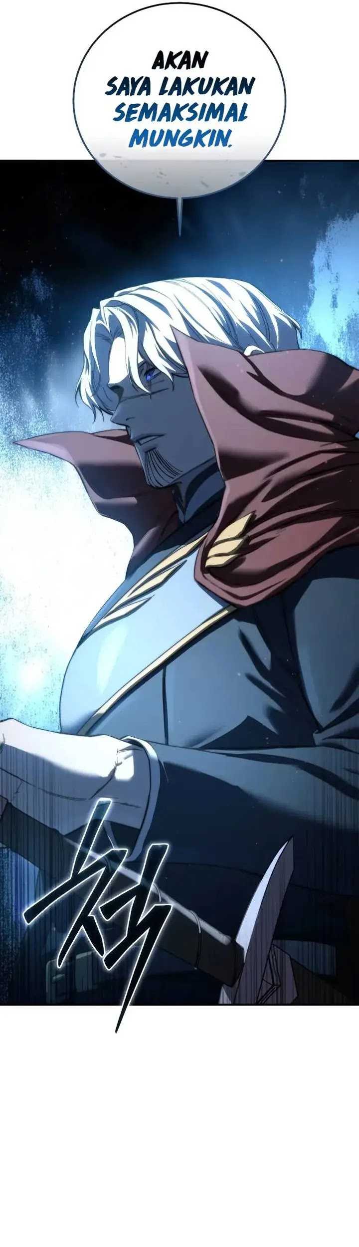 Star-Embracing Swordmaster Chapter 77 Gambar 53