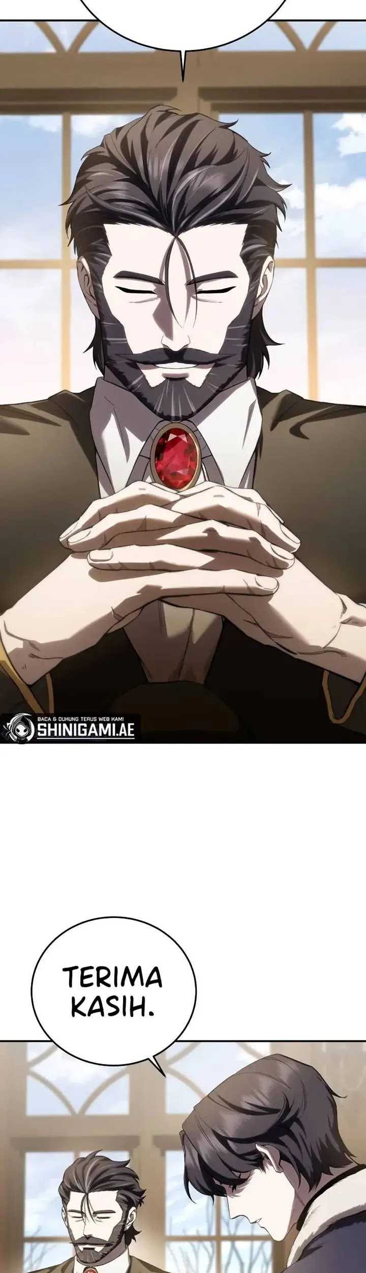 Star-Embracing Swordmaster Chapter 77 Gambar 55