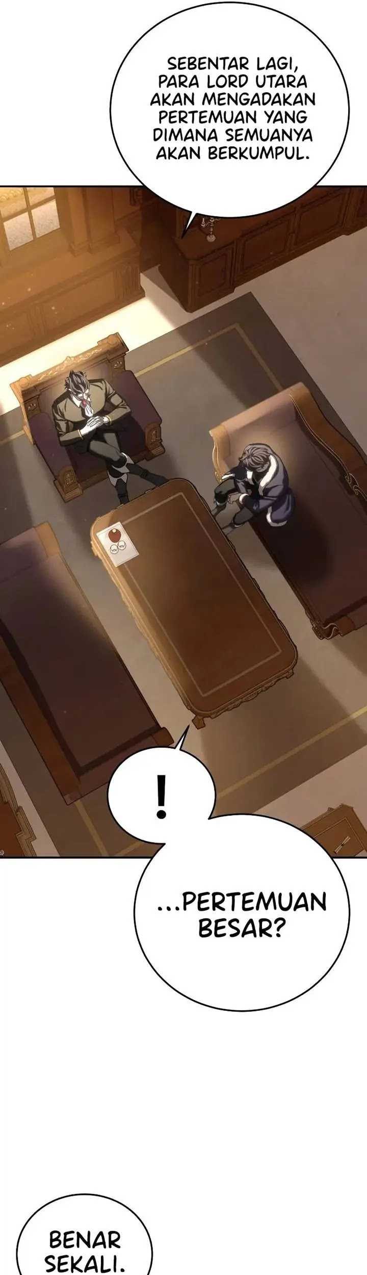 Star-Embracing Swordmaster Chapter 77 Gambar 57