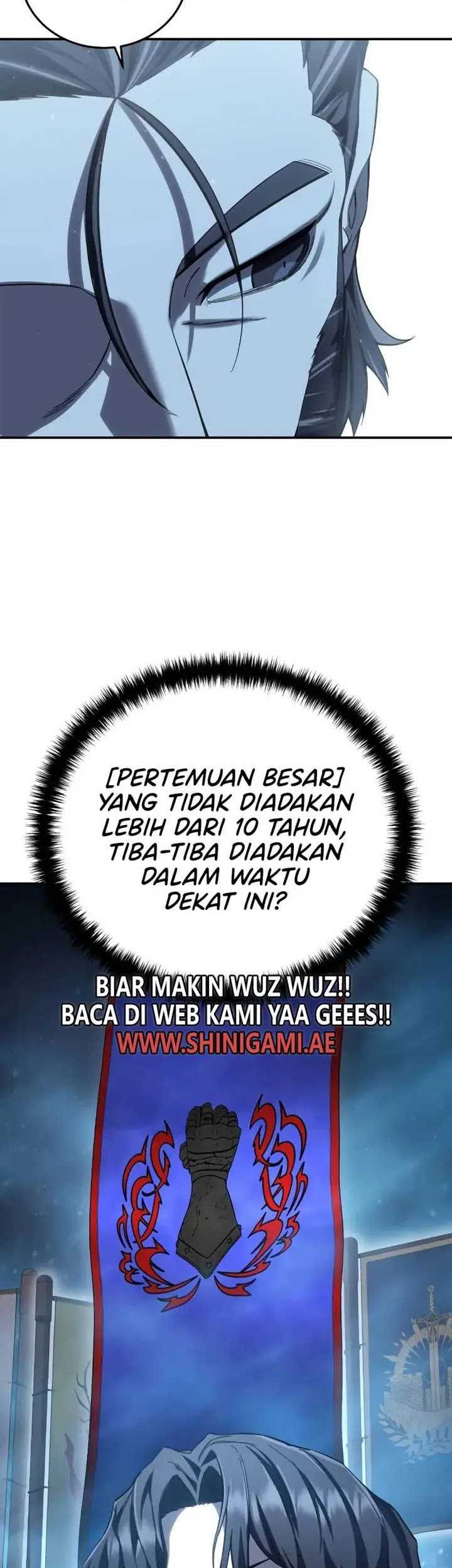 Star-Embracing Swordmaster Chapter 77 Gambar 58