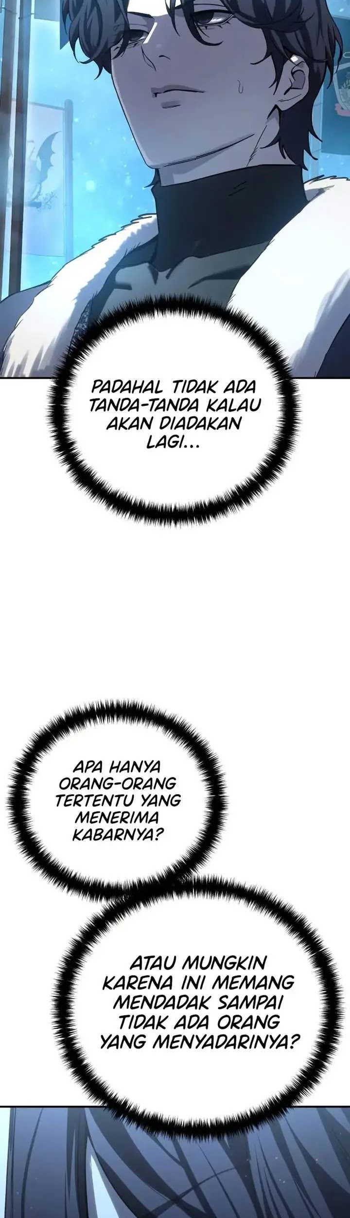 Star-Embracing Swordmaster Chapter 77 Gambar 59