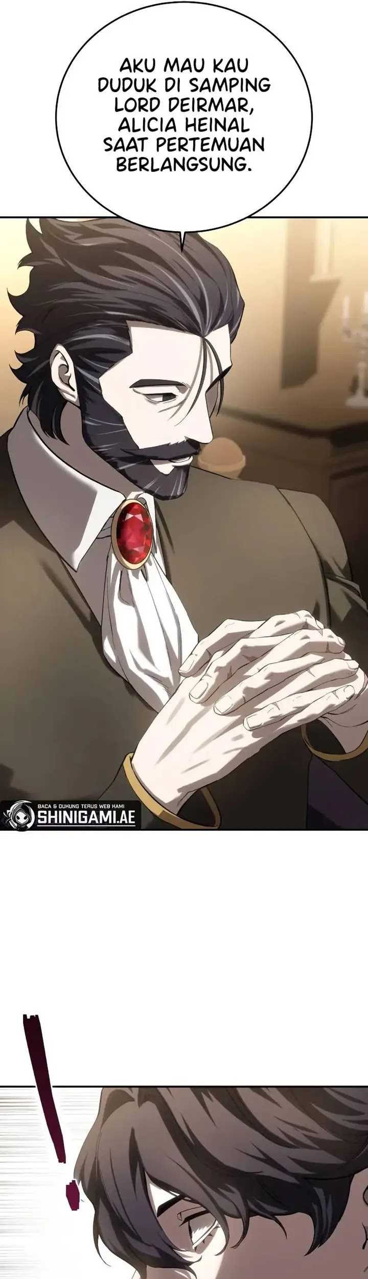 Star-Embracing Swordmaster Chapter 77 Gambar 61