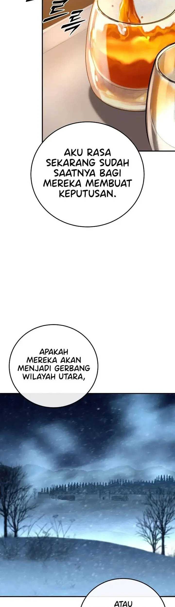 Star-Embracing Swordmaster Chapter 77 Gambar 63