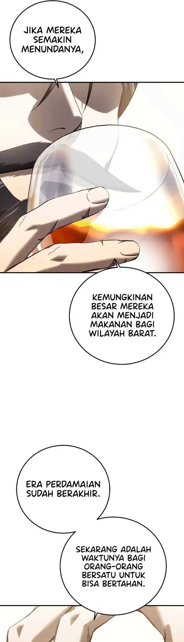 Star-Embracing Swordmaster Chapter 77 Gambar 65