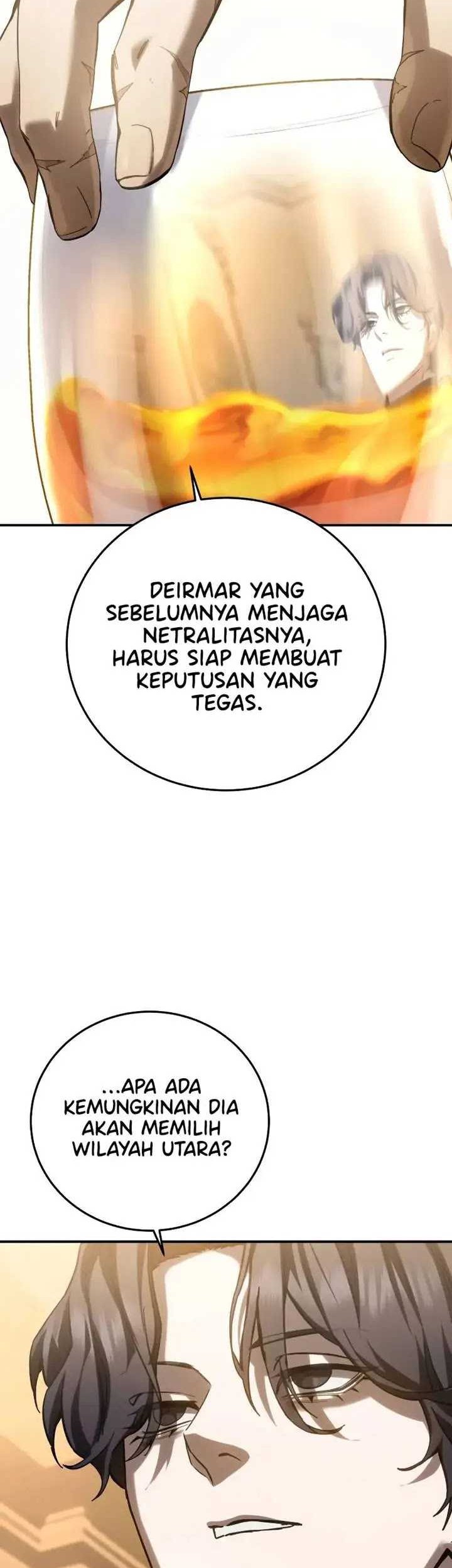 Star-Embracing Swordmaster Chapter 77 Gambar 66