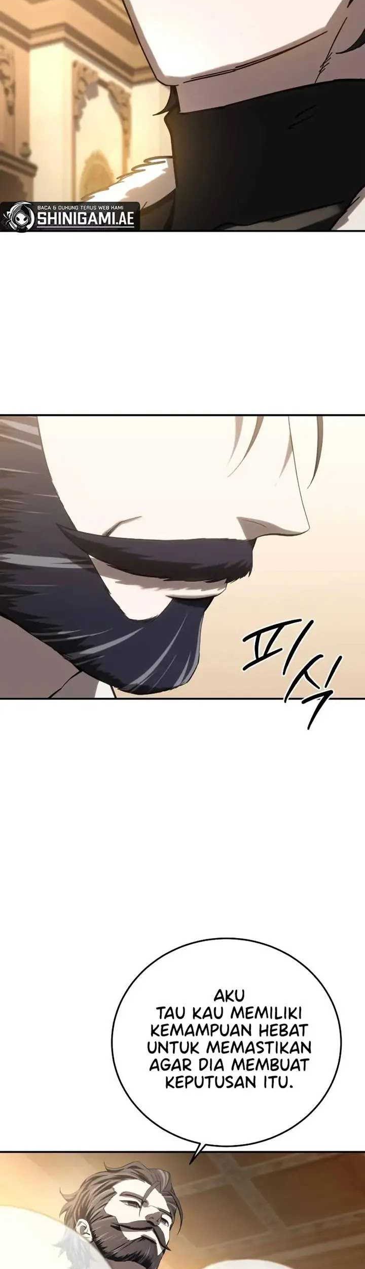 Star-Embracing Swordmaster Chapter 77 Gambar 67