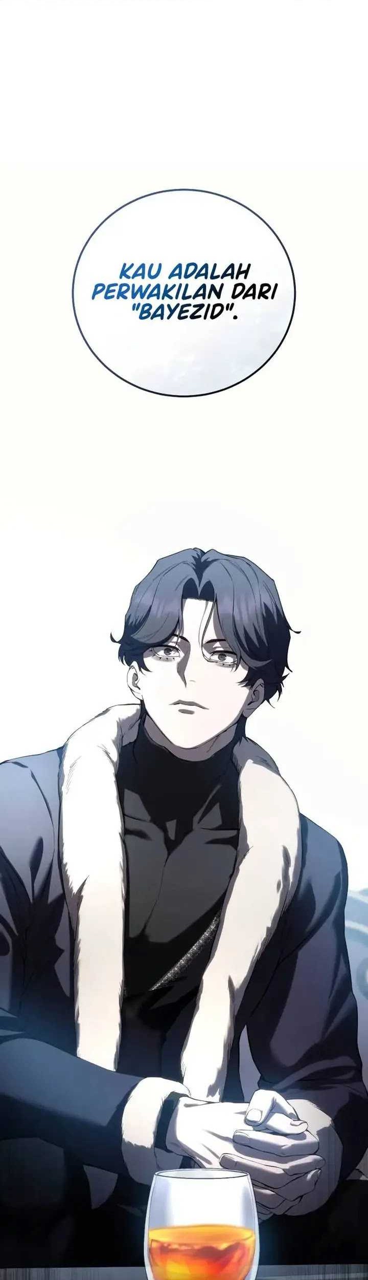 Star-Embracing Swordmaster Chapter 77 Gambar 70